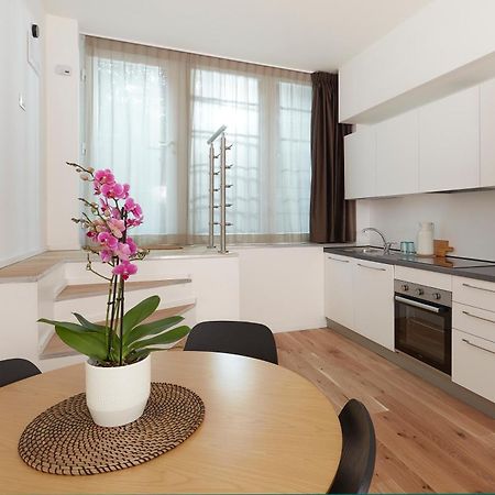 Presty Apartments Milano Esterno foto