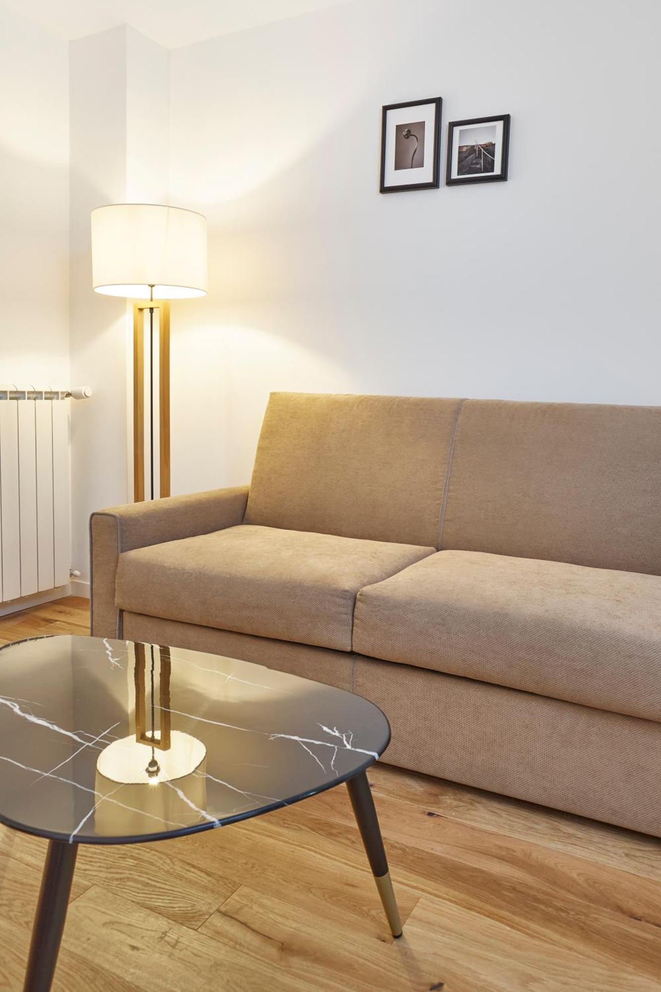 Presty Apartments Milano Esterno foto