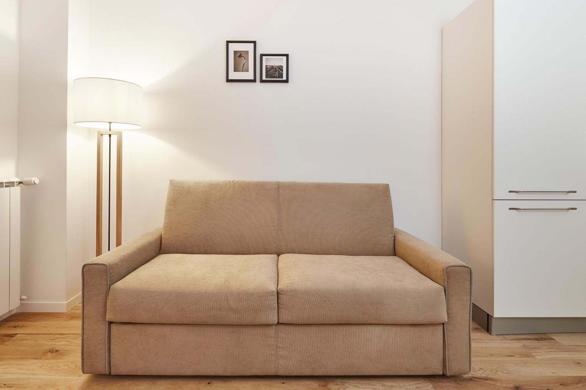 Presty Apartments Milano Esterno foto