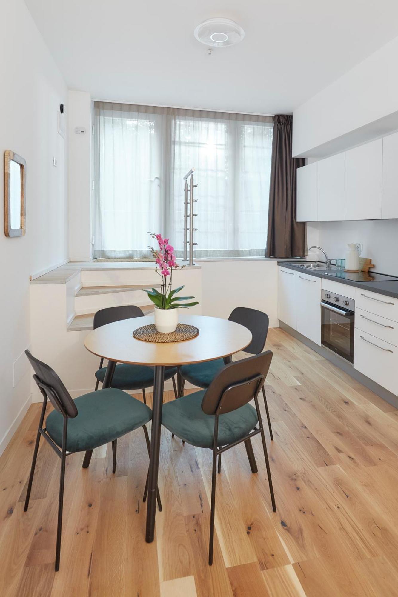 Presty Apartments Milano Esterno foto