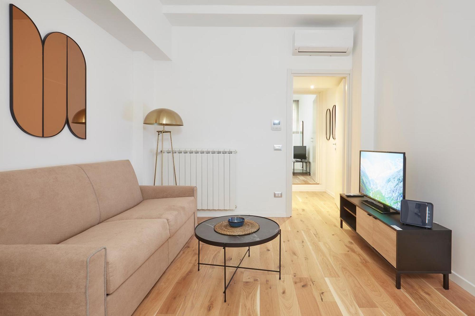 Presty Apartments Milano Esterno foto
