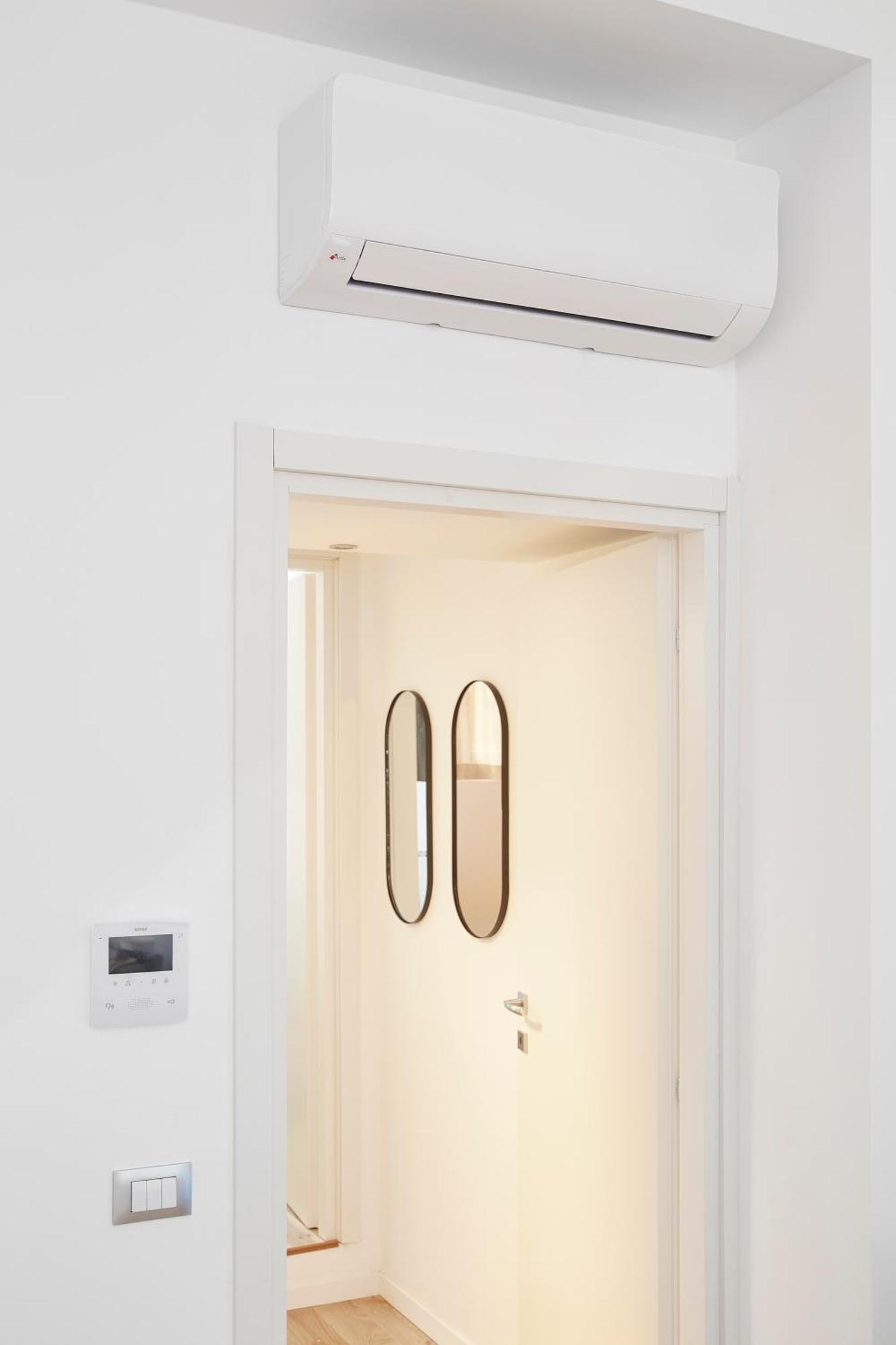 Presty Apartments Milano Esterno foto