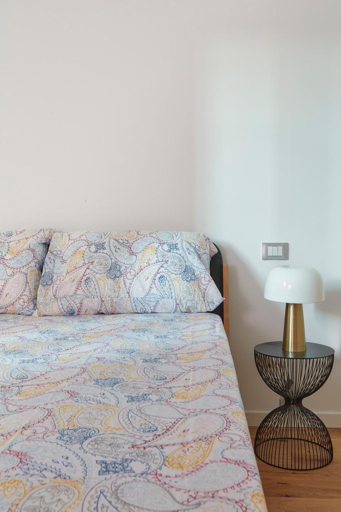Presty Apartments Milano Esterno foto